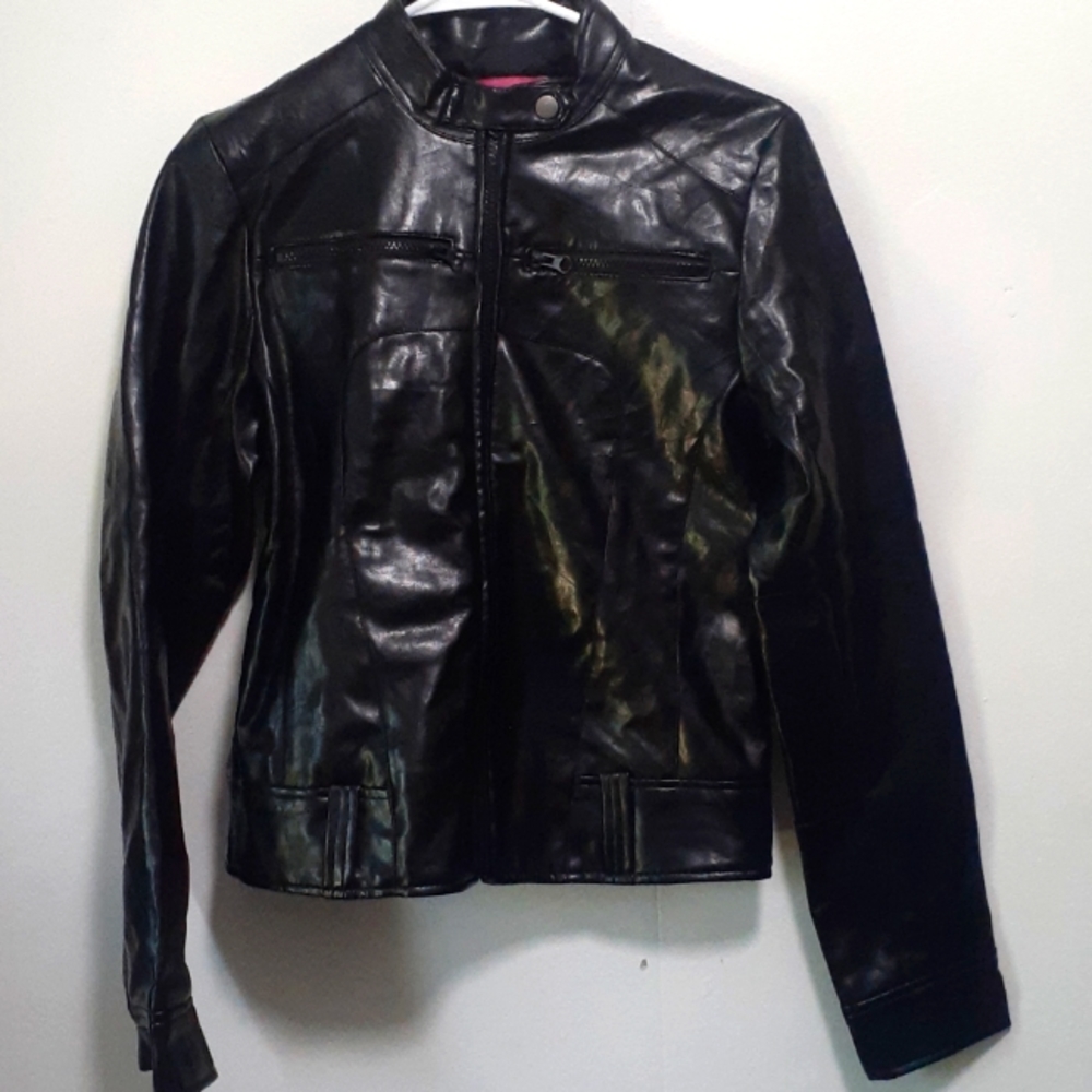 Purple Rain Jacket size M